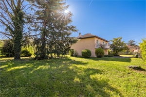 maison à la vente -   69680  CHASSIEU, surface 165 m2 vente maison - UBI468565334